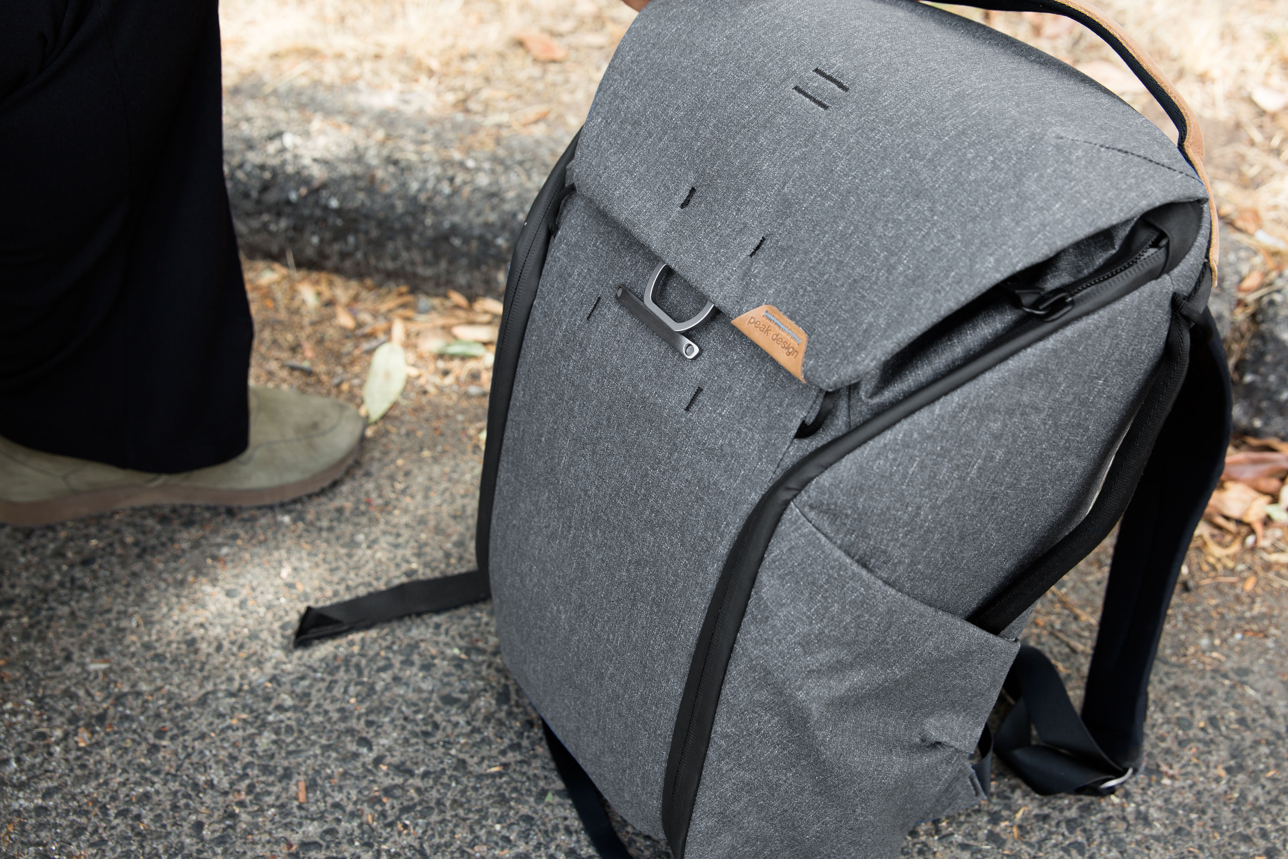 Everyday Backpack 20L