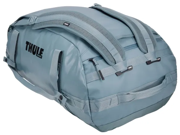 Thule Chasm - Bærepakke - 70L - 900D polyester, phthalate-free laminate - sø