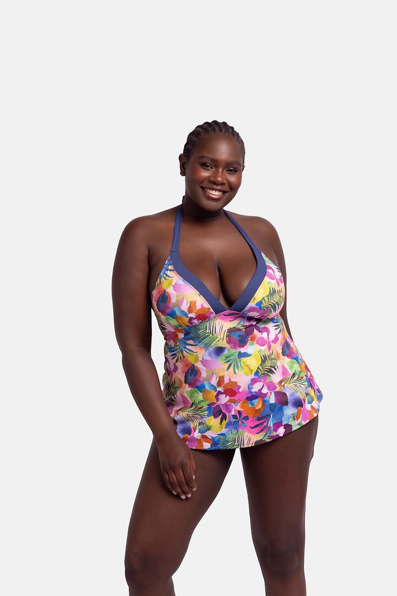 DORINA<br>Top de biquíni Miquela