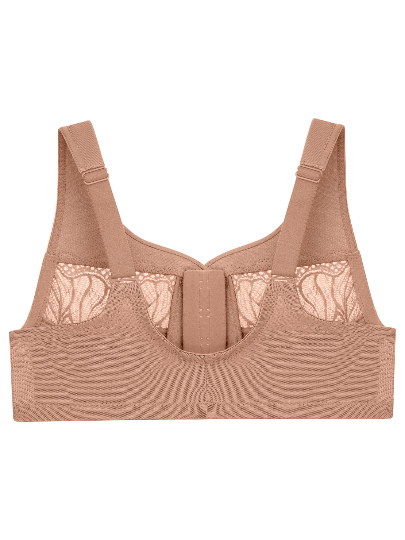 Soutien-gorge MagicLift galbe naturel
