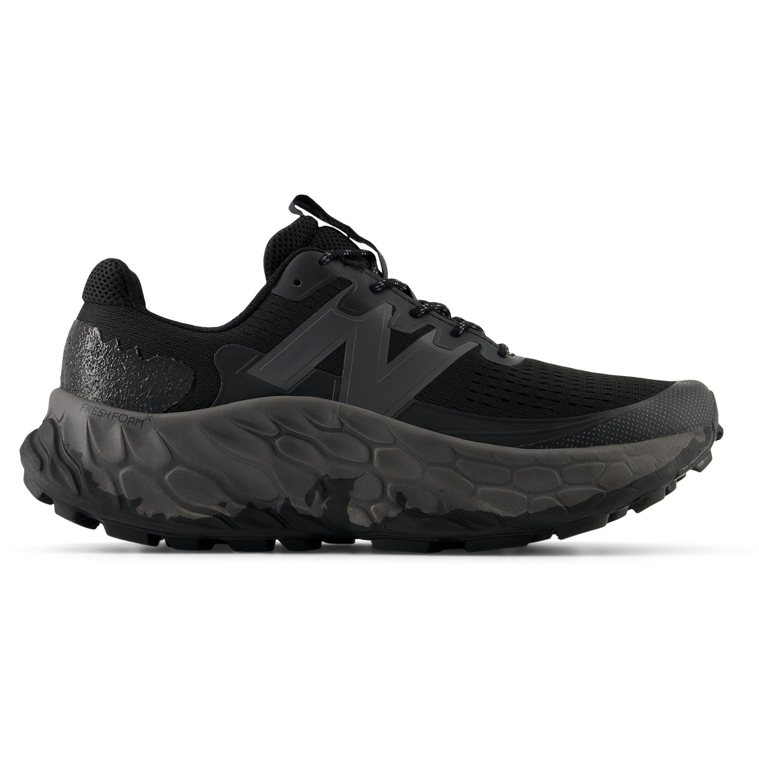 New Balance Fresh Foam More Trail V3 Heren