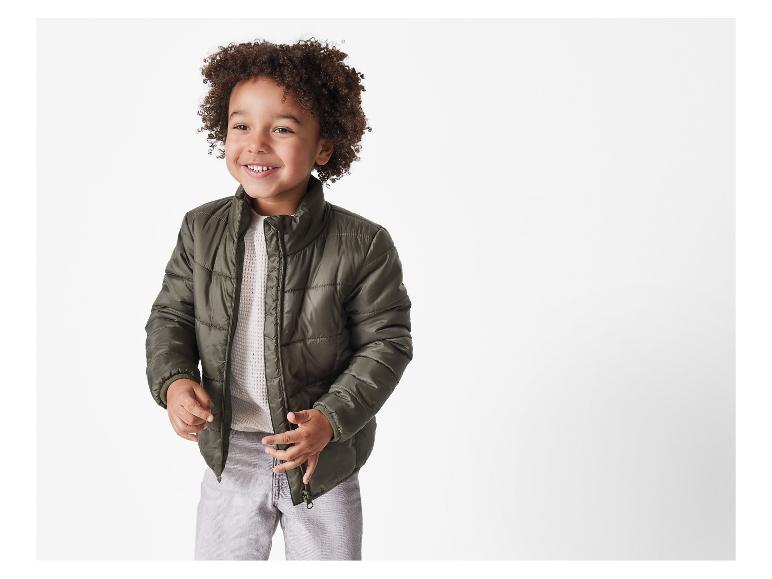 Kinder jas