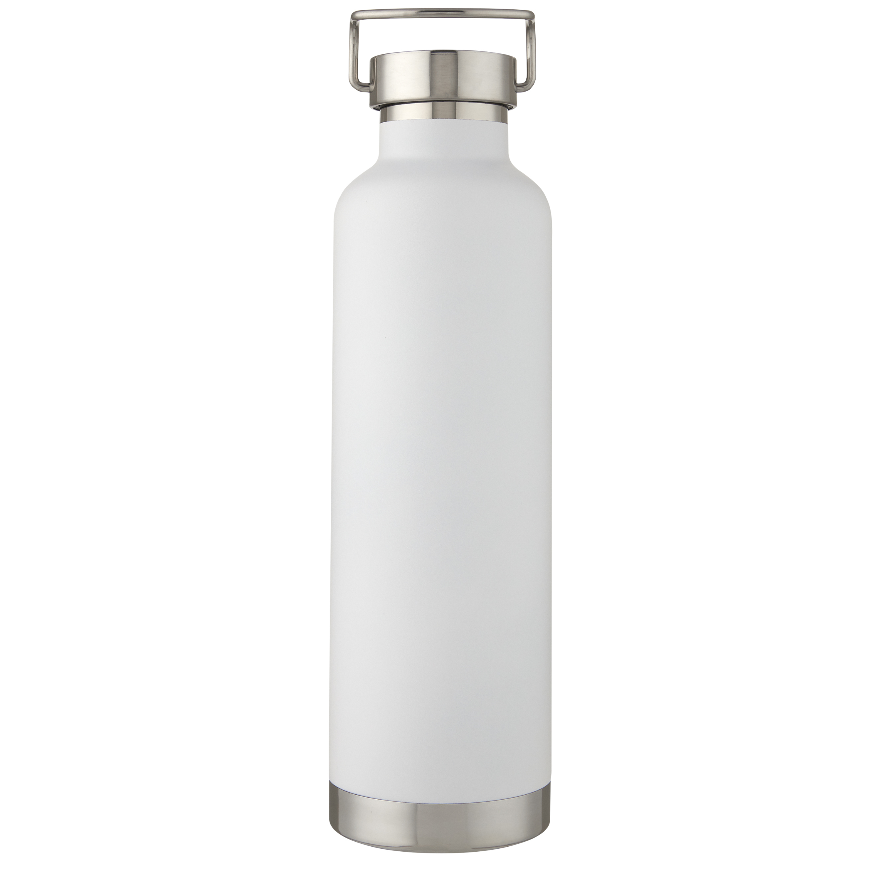 EgotierPro 100673 - Bouteille Isotherme Cuivre 1L Thor Éco-Durable