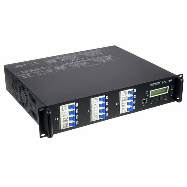 Botex DPX-1210H NET