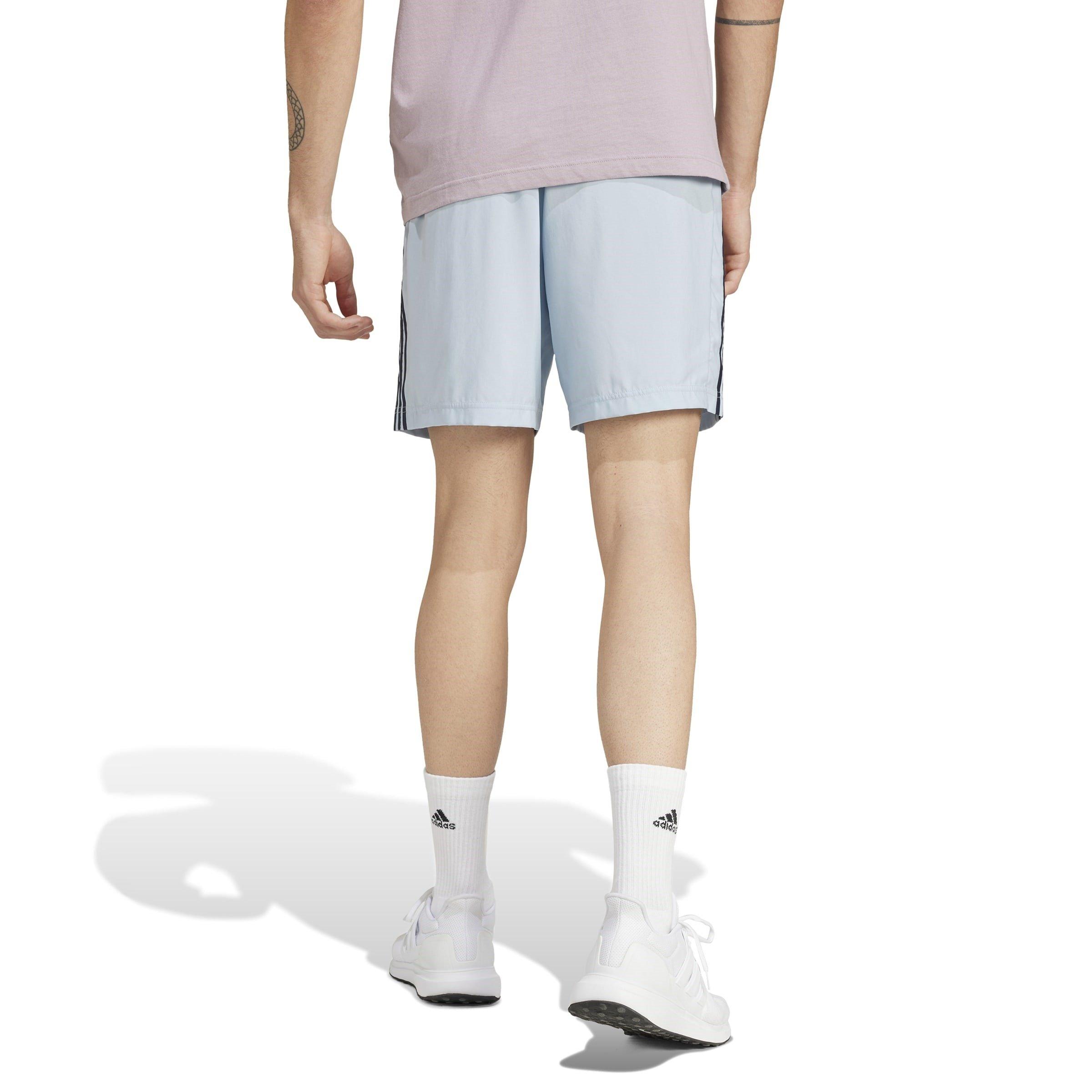 adidas Essentials 3-Stripes Shorts