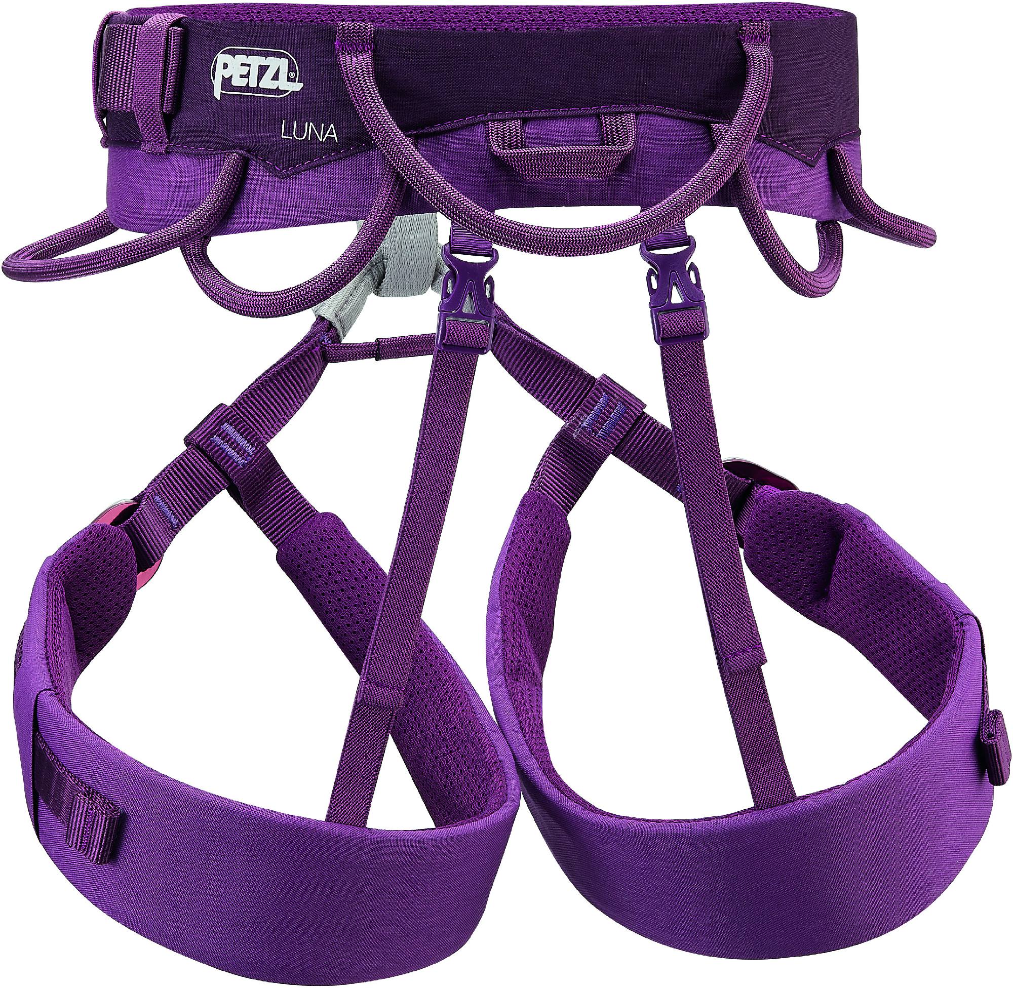 Petzl Luna