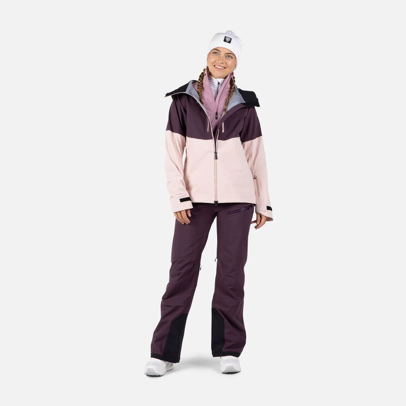 Rallybird Jacket - Veste ski femme