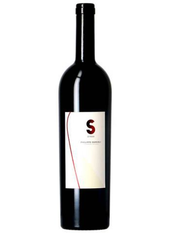 Syrah - Philippe Darioli