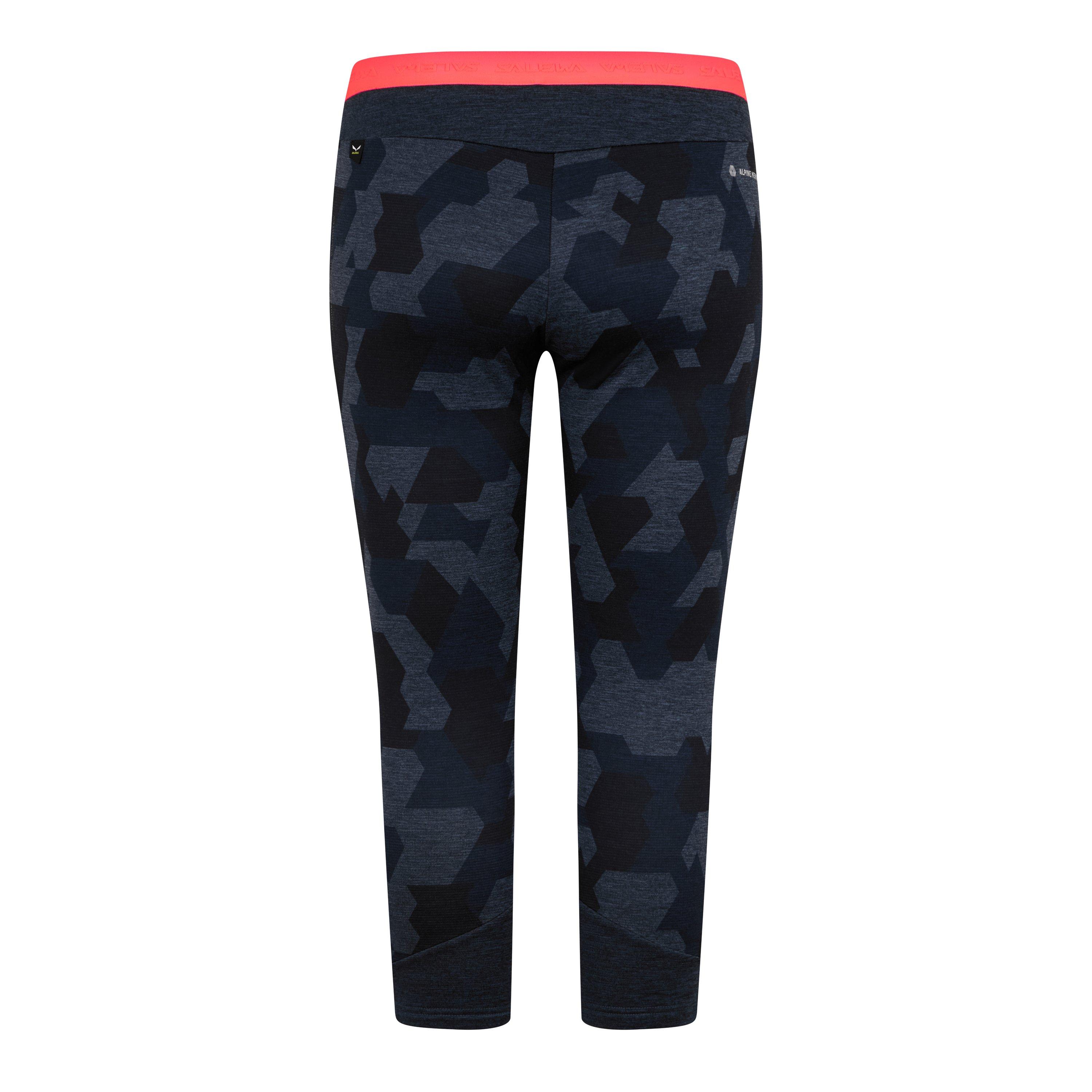 Salewa three quarterTights Womens