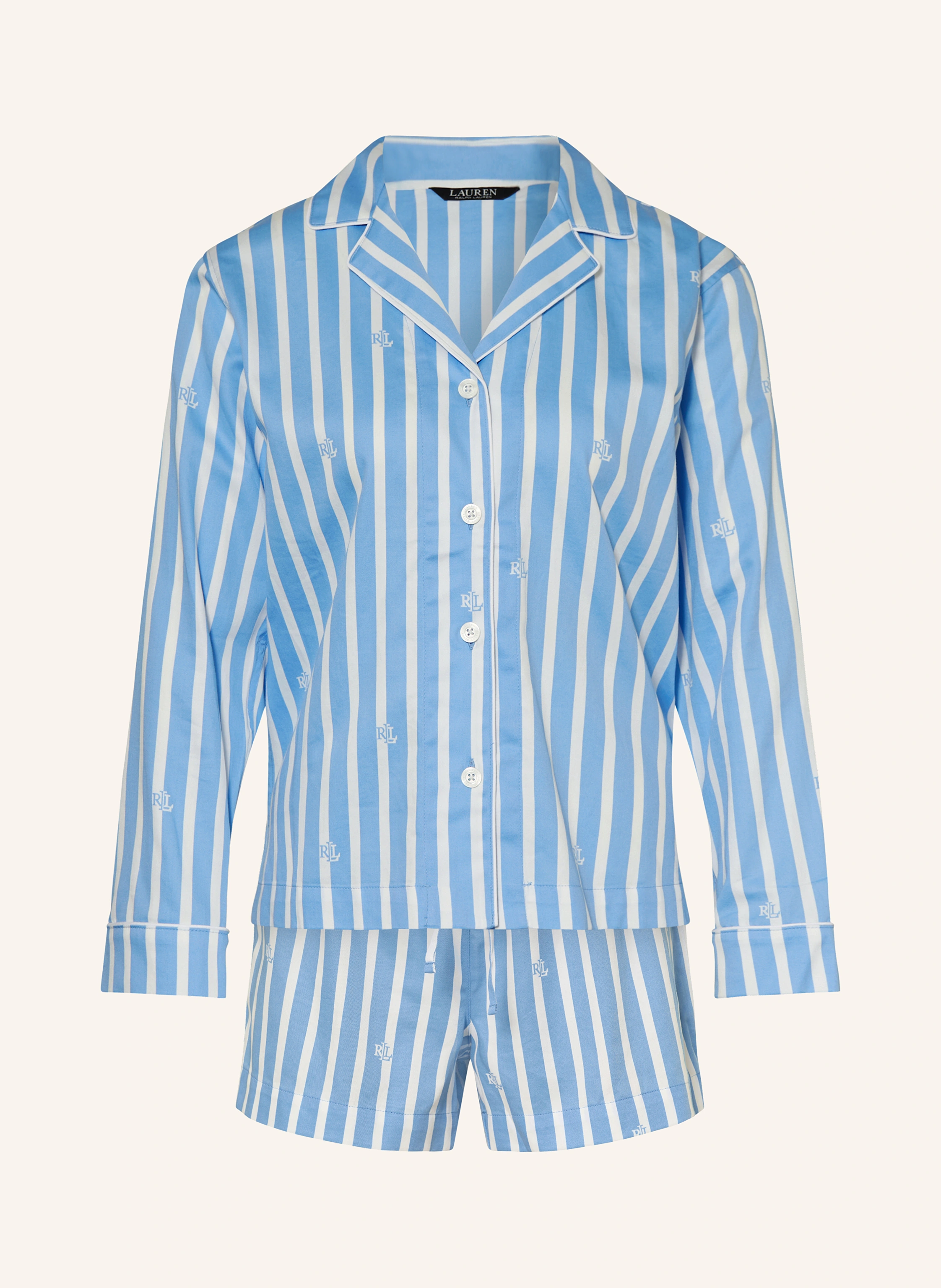 LAUREN RALPH LAUREN Schlafanzug