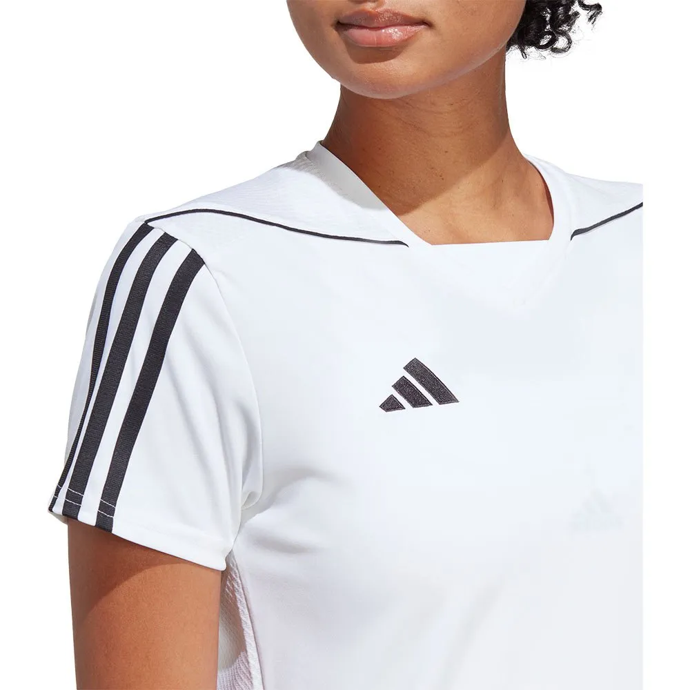 Camiseta de manga curta adidas Tiro 23