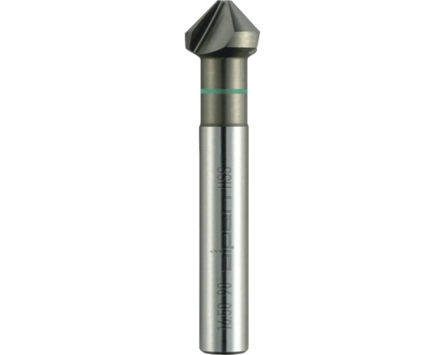 HSS kegelverzinkboor Alps Ø 10,4 DIN 335 C