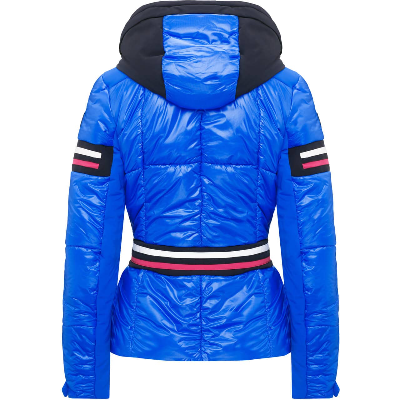 Toni Sailer Damen Skijacke NANA shine blue | Damen Skibekleidung | Skibekleidung | Alpin Ski | XSPO