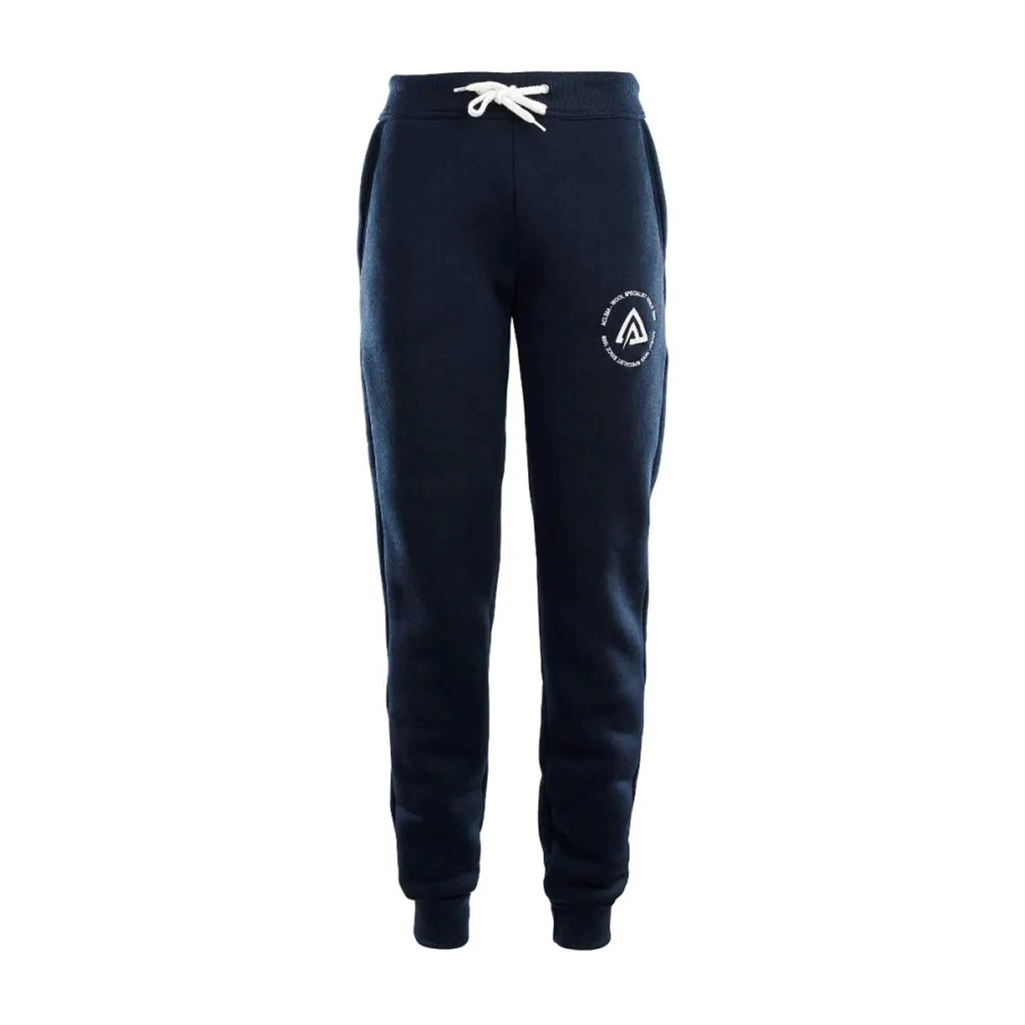 Aclima -  Aclima Jogginghose FleeceWool Joggers jet black Frauen