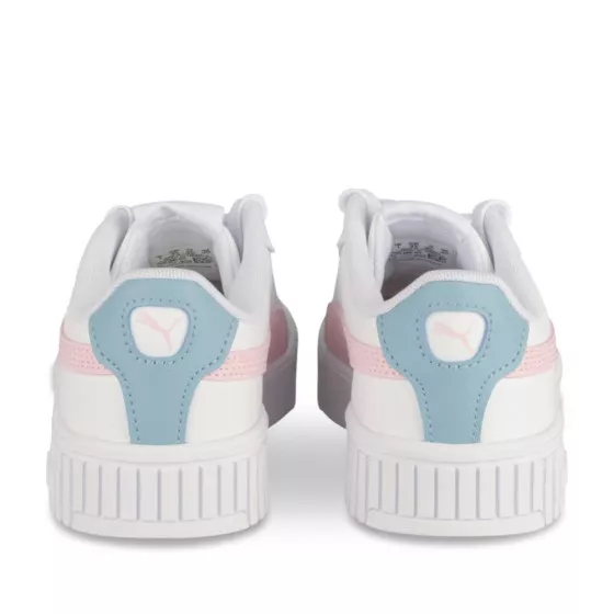 Baskets BLANC PUMA Carina 2.0 PS