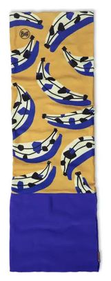 Tour de Cou Buff Polar Enfant Pugy Bleu