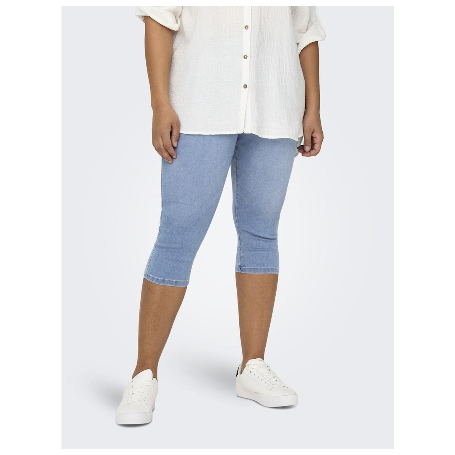 Carmakoma CARAUGUSTA HW SK KNICKERS DNM