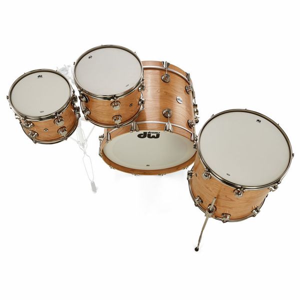 DW Lacquer Specialty Oak Natural