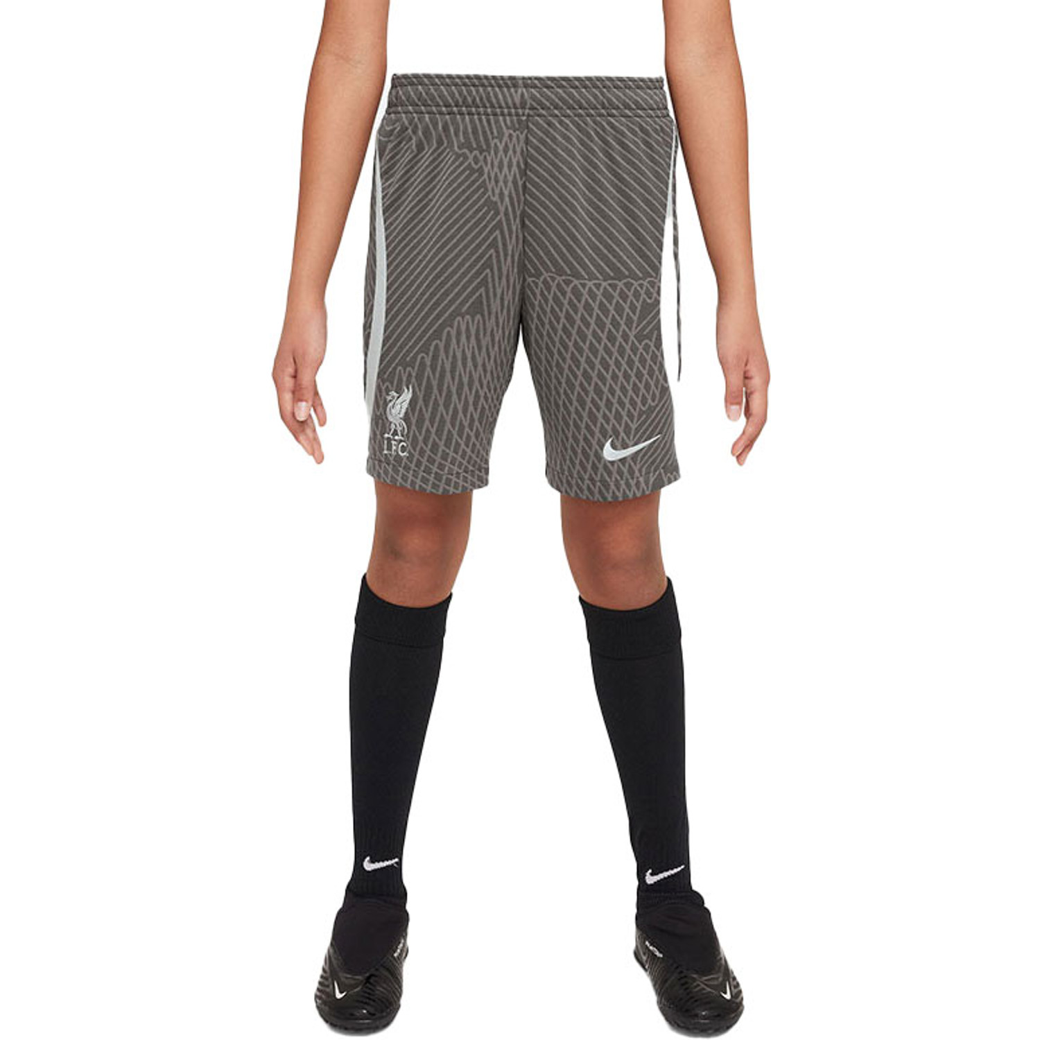 Nike Liverpool Strike Trainingsset Kids