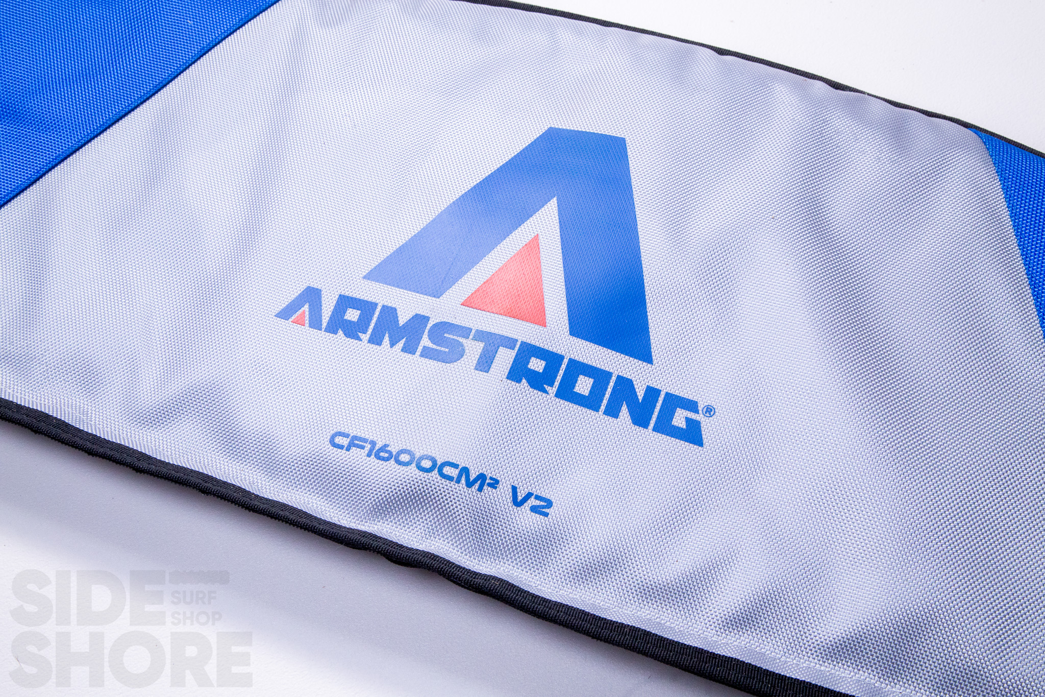 Armstrong Foils Front wing CF V2 CF v2 - 1600cm²