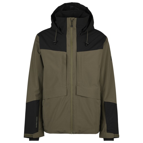 Heber Peak - PinusHe. II Ski Jacket - Veste de ski