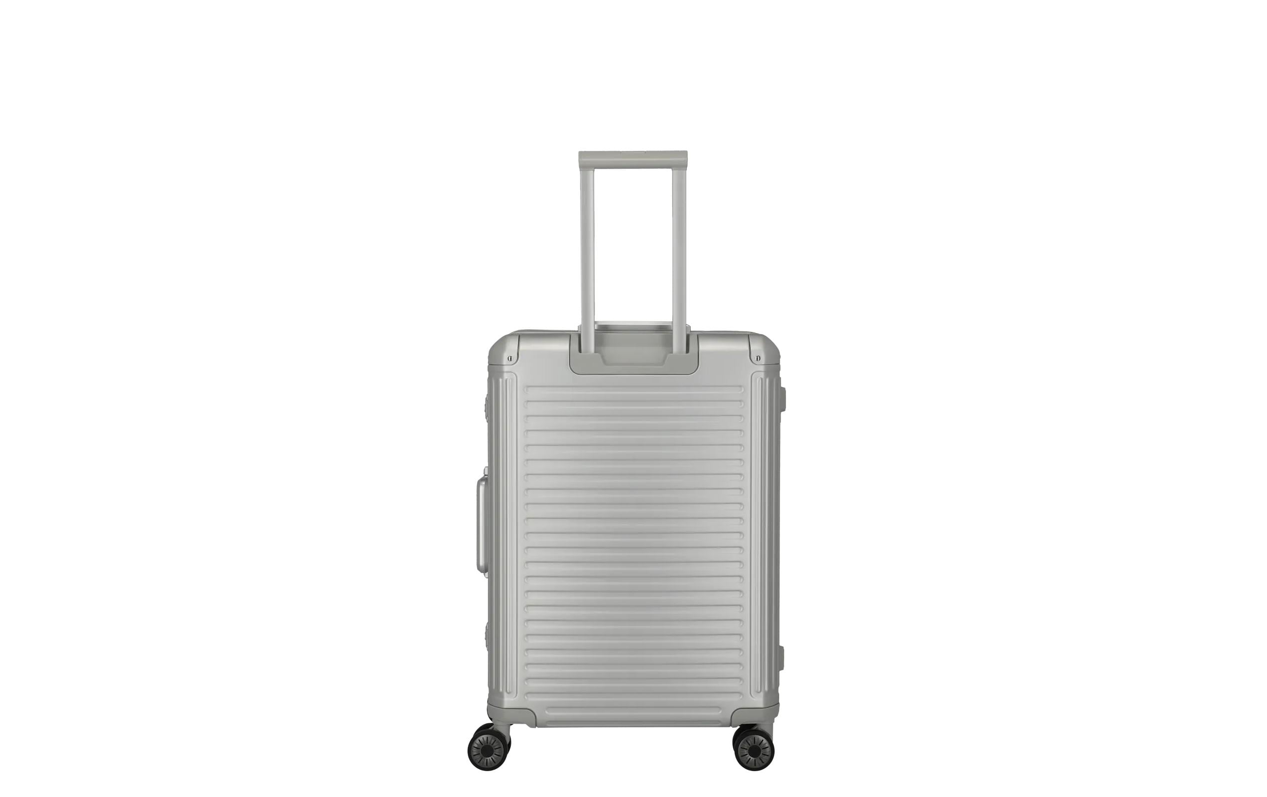 Next Trolley M Silber<br>Reisekoffer