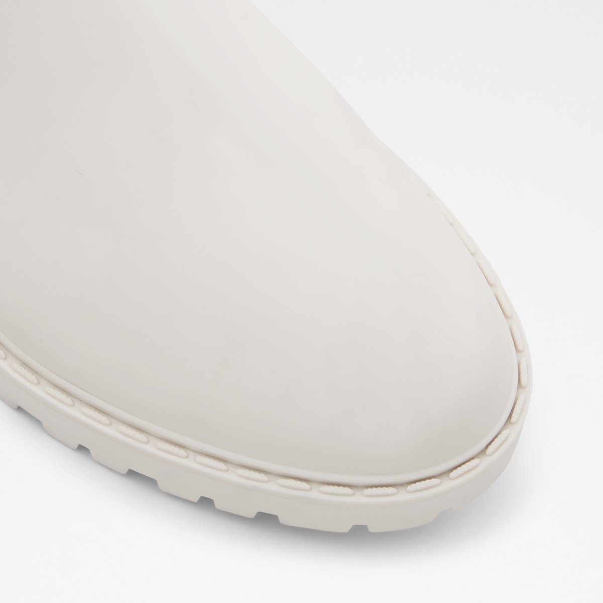 Storm White Women Casual boots
