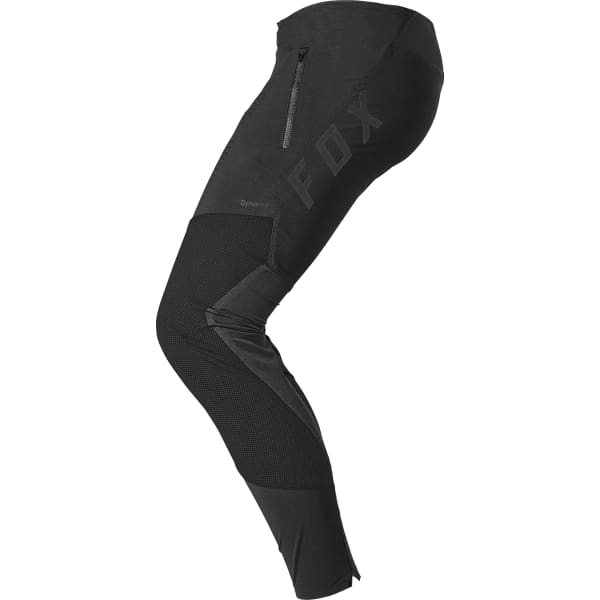 Pantalon VTT FOX FLEXAIR PRO PANT BLACK