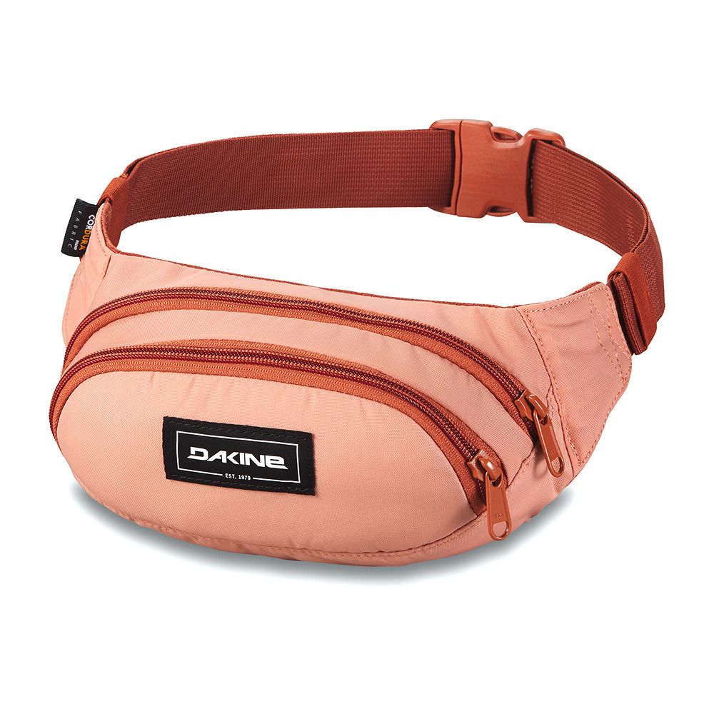 Dakine HIP PACK 2.6L - Sac banane muted clay