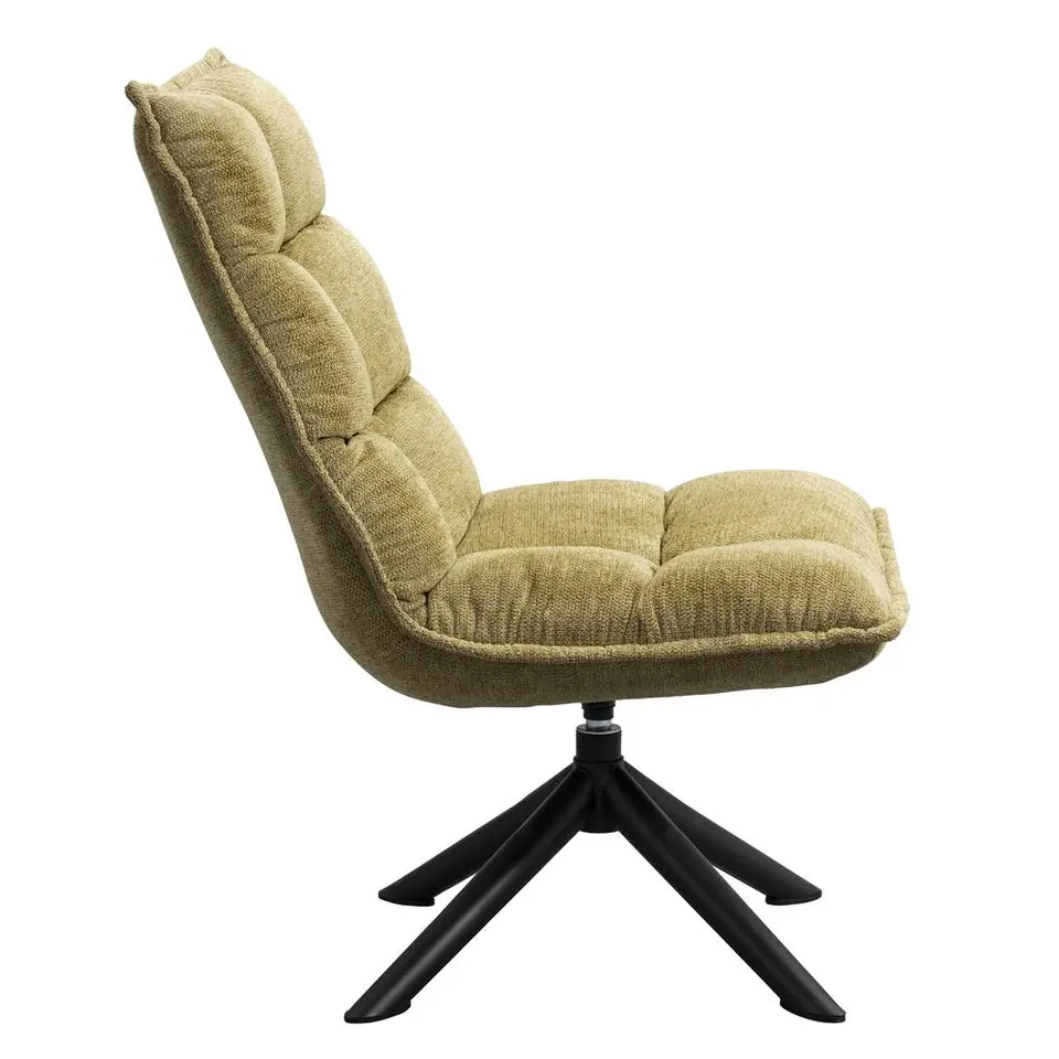 Fauteuil Clayton - lime