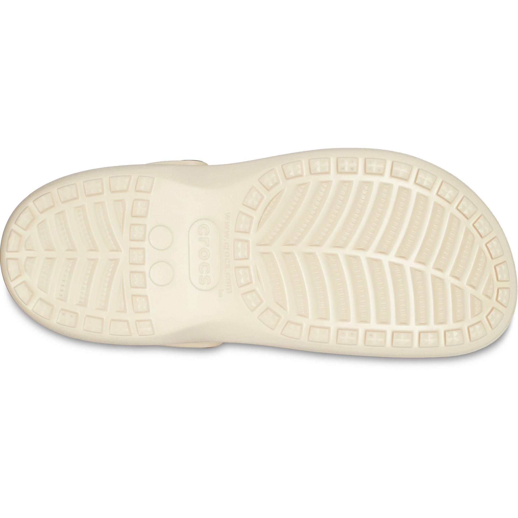 Crocs Baya Platform Clog Womens