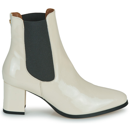 Fericelli - WEIGELI - Off white