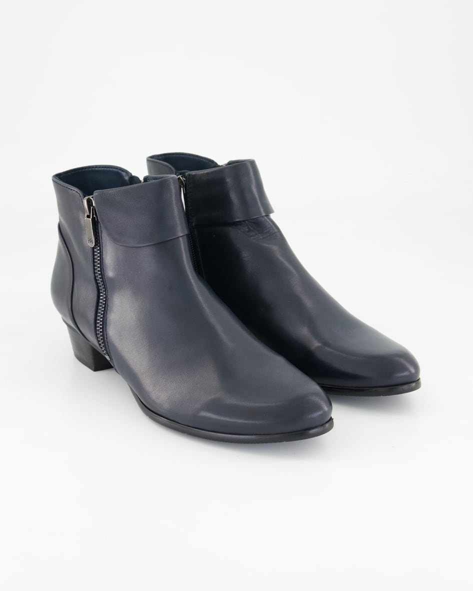 Regarde Le Ciel Stefany 333 Stiefeletten in Blau