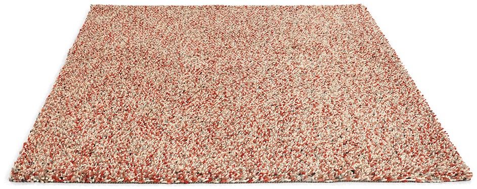 Vloerkleed Coral 066902 Pop Art  | Brink & Campman