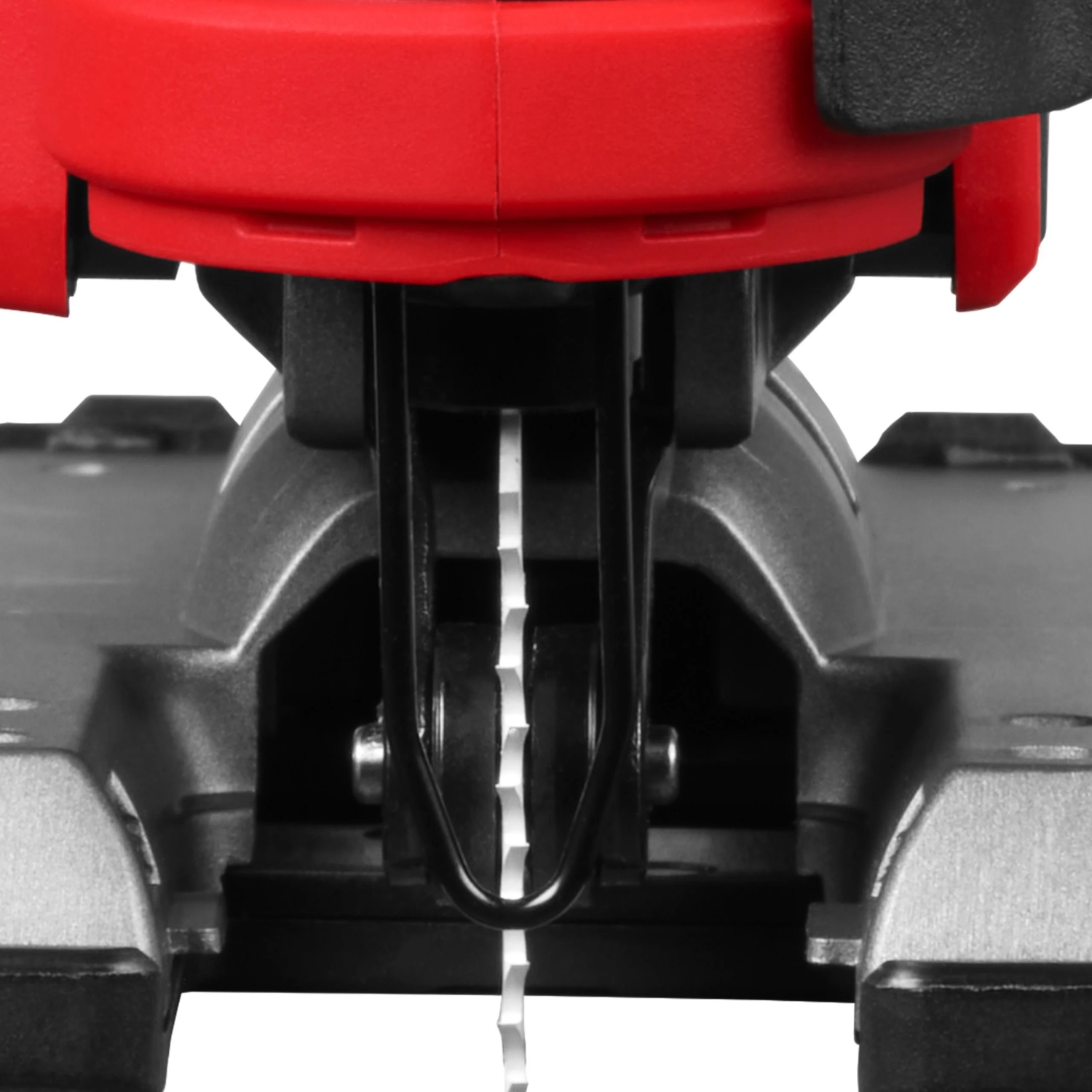 Milwaukee M12 FJS-0 12V Li-Ion Accu Decoupeerzaagmachine Body - Koolborstelloos