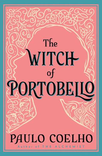 The Witch of Portobello (Paperback)