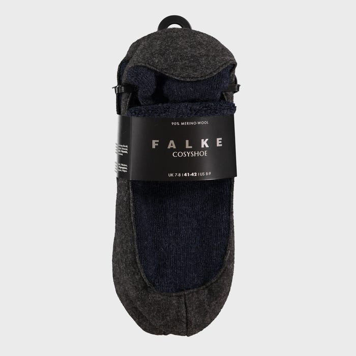Falke-Falke Cosyshoe pantoffels