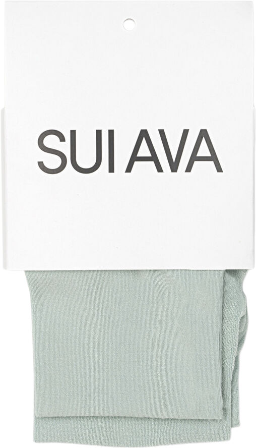 Sui Ava Feel Good Bamboo Tights / 200 Den Blue haze
