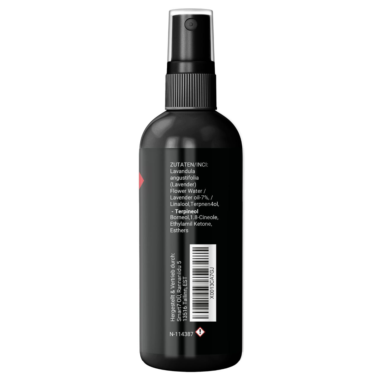 Interpit® | Anti Motten Spray