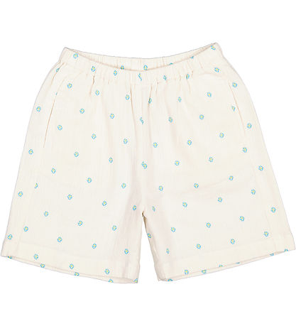 MarMar Shorts - Pal - Geometrie