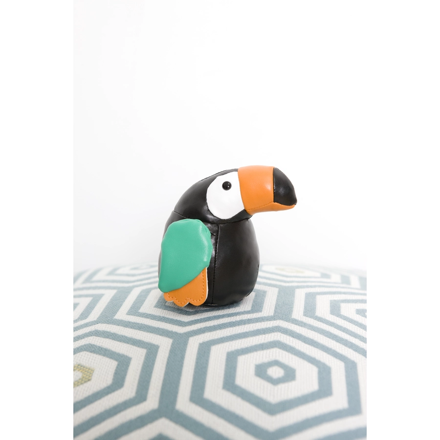 Little Big Friends Die kleinen Freunde - Jean der Tukan