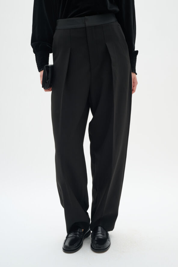 InWear YaelIW Pant Black