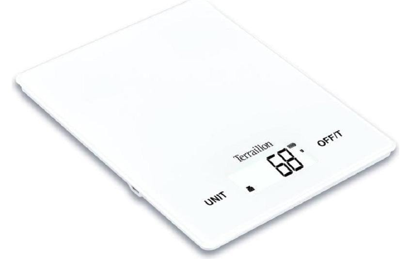Terraillon Küchenwaage »Cooking USB«