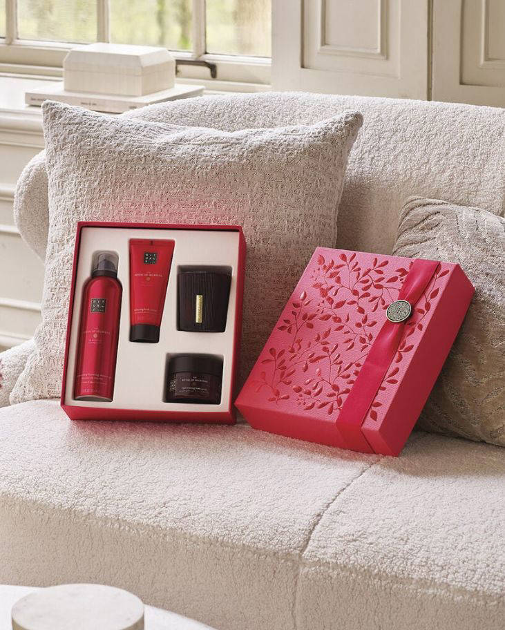 Rituals The Ritual of Ayurveda - Medium Gift Set 2024