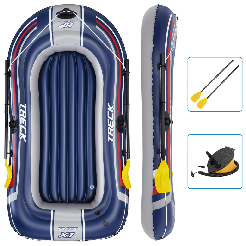 Bote Inflável Bestway