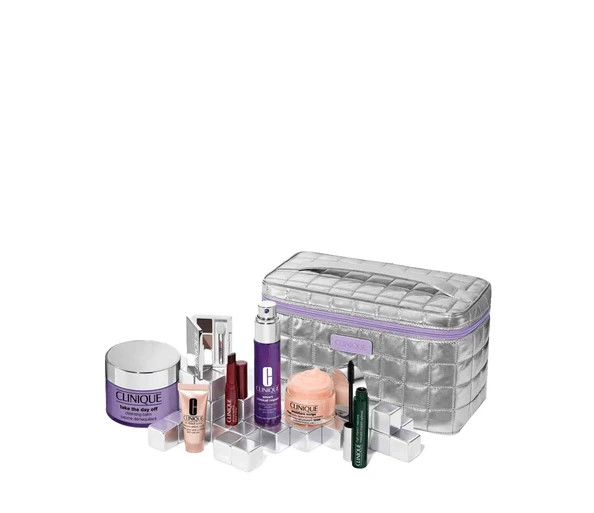 Clinique Blockbuster Set A Geschenkset