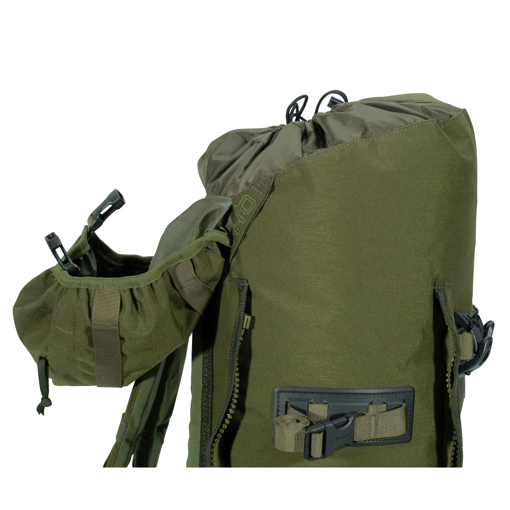 Berghaus -  Rucksack Centurio 30 MMPS