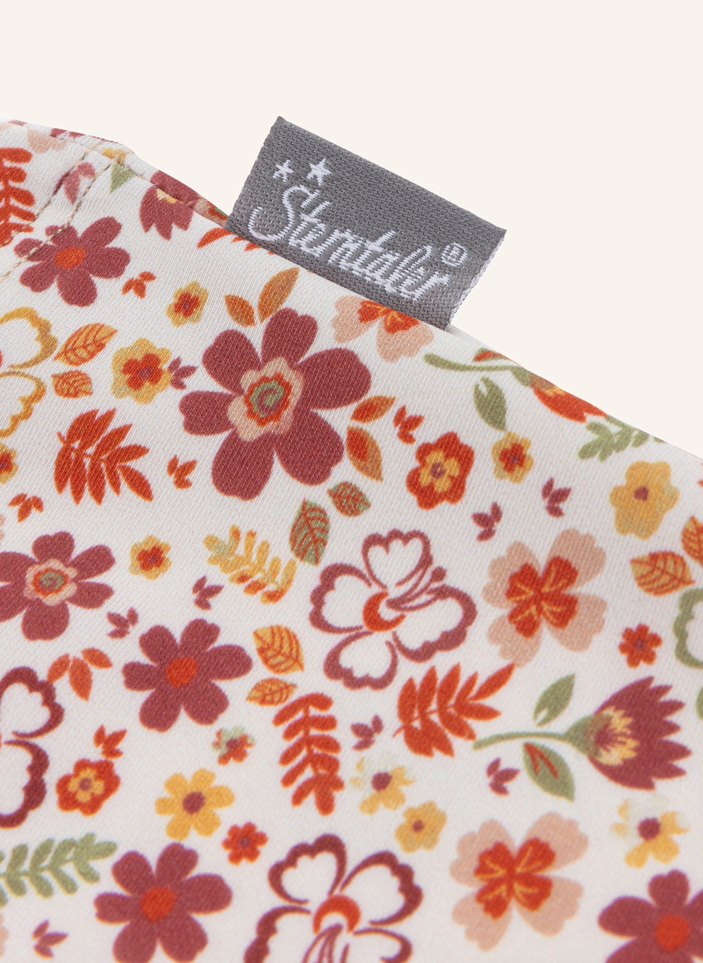 Sterntaler Leggings Blumen