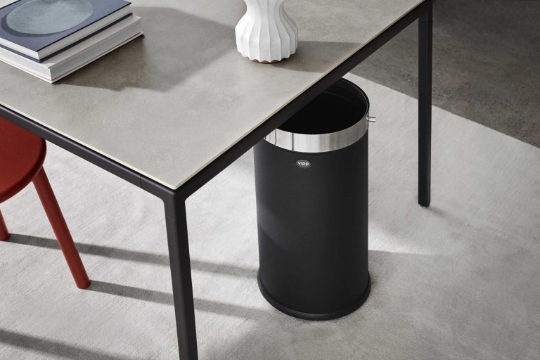 VIPP Vipp52 Office pedaalemmer 35 L