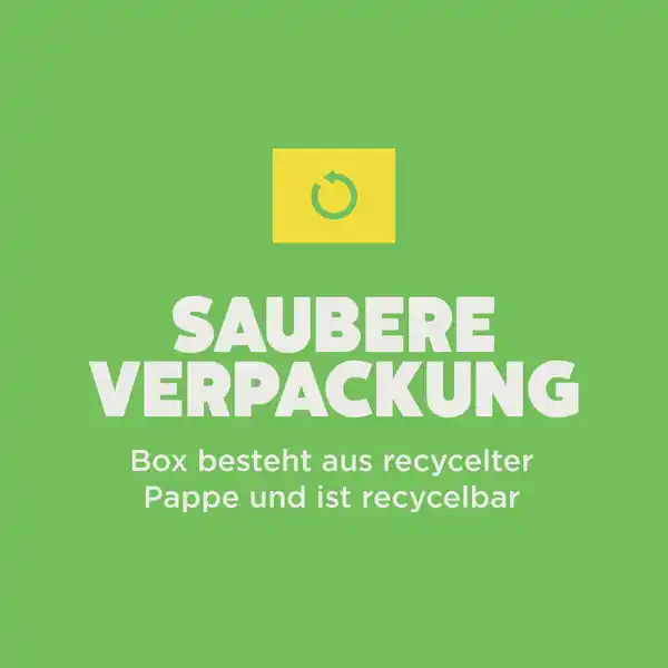 Spülmaschinen-Tabs All-in-One Zitrone & Mandarine
